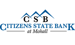 Citizens State Bank at Mohall